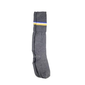 Long Socks (3 Pack)