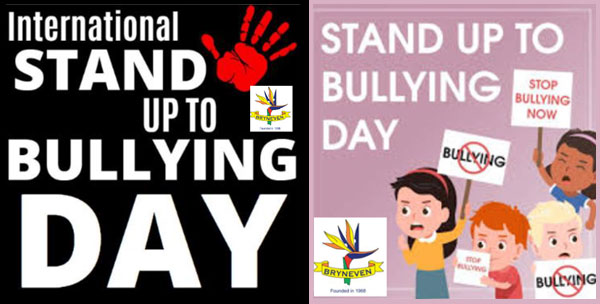 International “Stand Up to Bullying